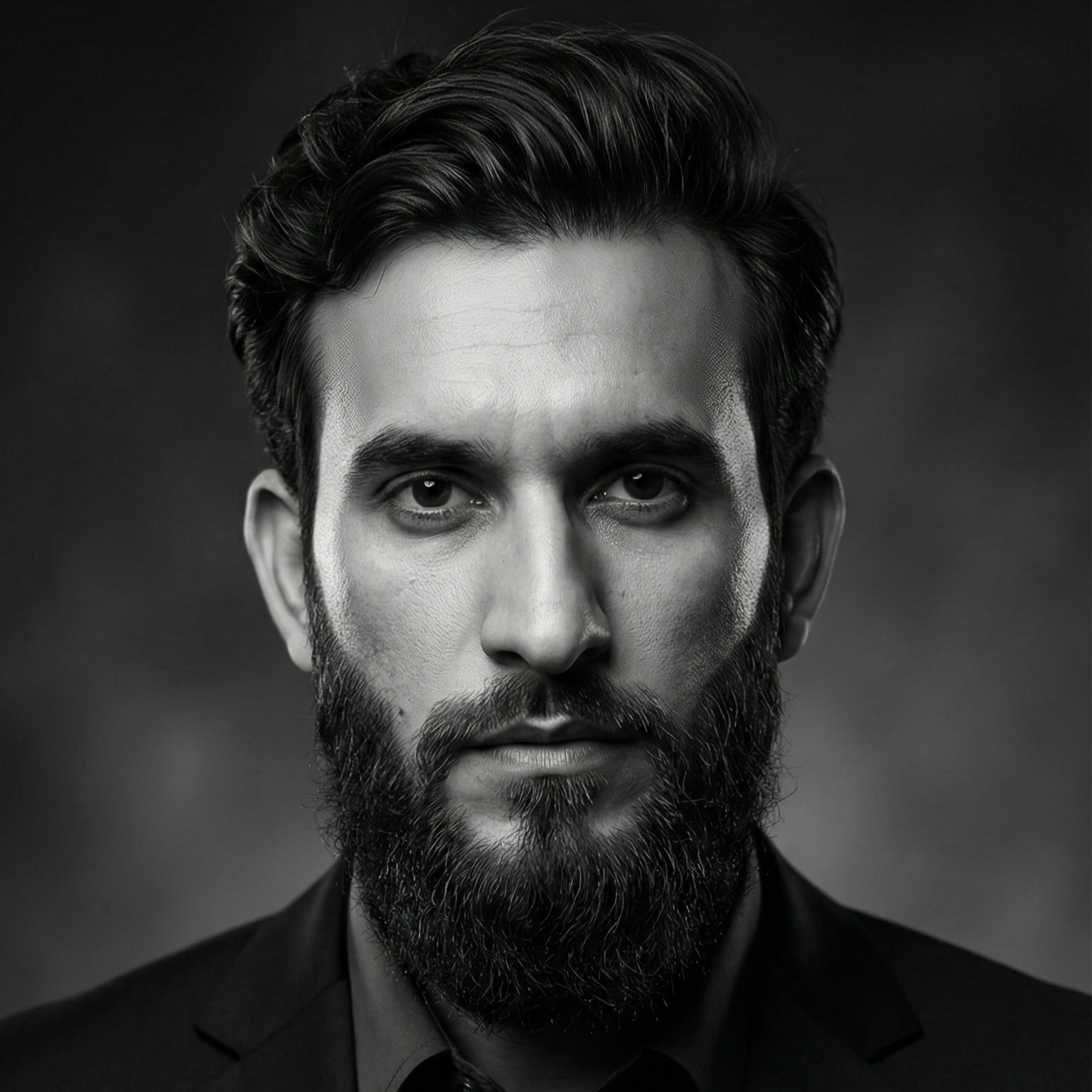 Muhammad Fawad Ishtiaq